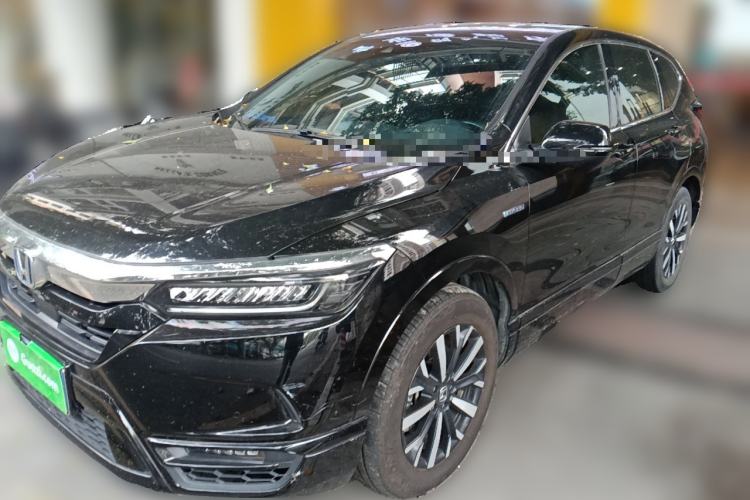 Used Honda Breeze 2021 Rui Hybrid 2.0L 2WD Rui Luxury Edition