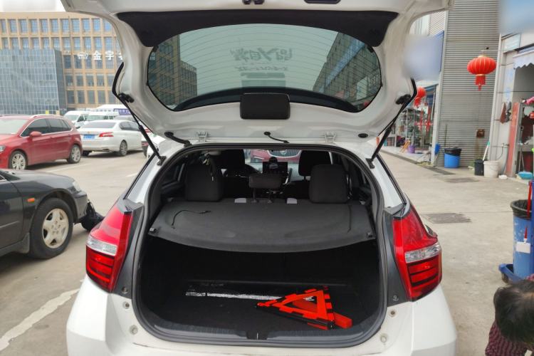 Used Toyota YARiS L Zhi Xuan 2020 1.5L CVT Leading Edition