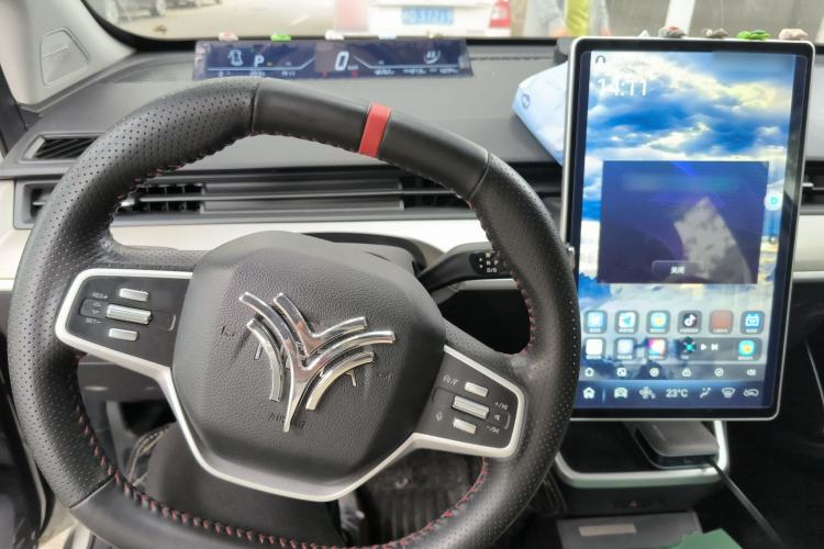 Used NETA V 2021 Long-Range Entertainment Edition Upgrade Model