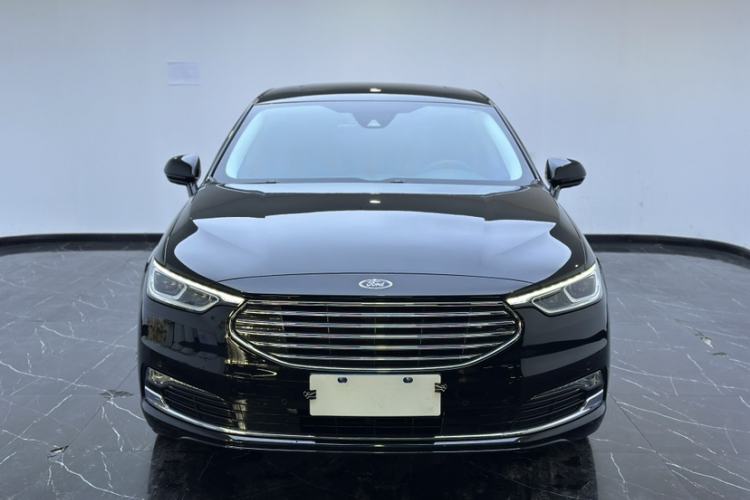 Used Ford Taurus 2019 EcoBoost 245 Premium Edition
