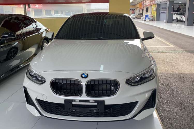 Used BMW 1 Series 2021 Revised 120i M Sport Edition
