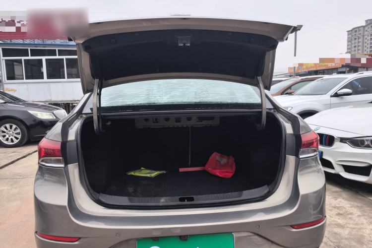 Used Buick GT 2018 15T Dual-Clutch Elite Model China V Standard