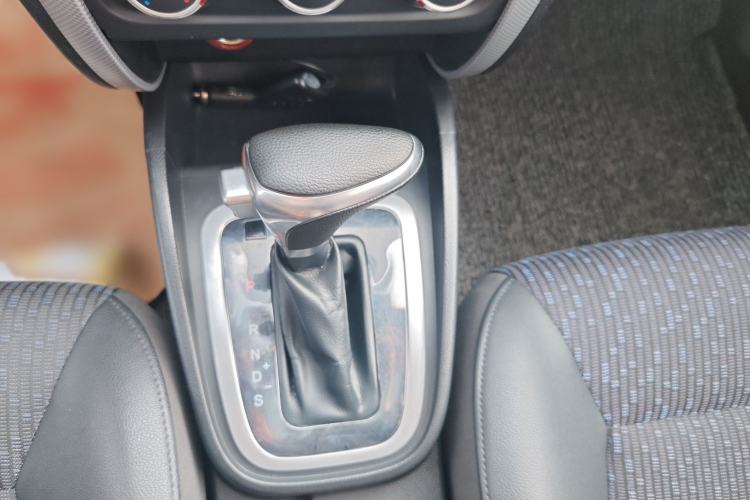 Used Bestune B30 2017 1.6L Automatic Prestige Edition
