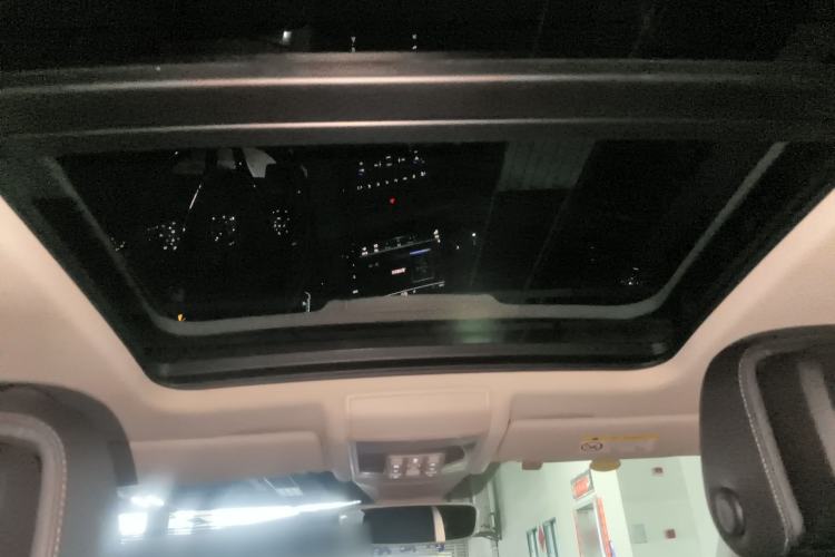 Used Volkswagen Passat 2019 380TSI Flagship Edition China VI Standard
