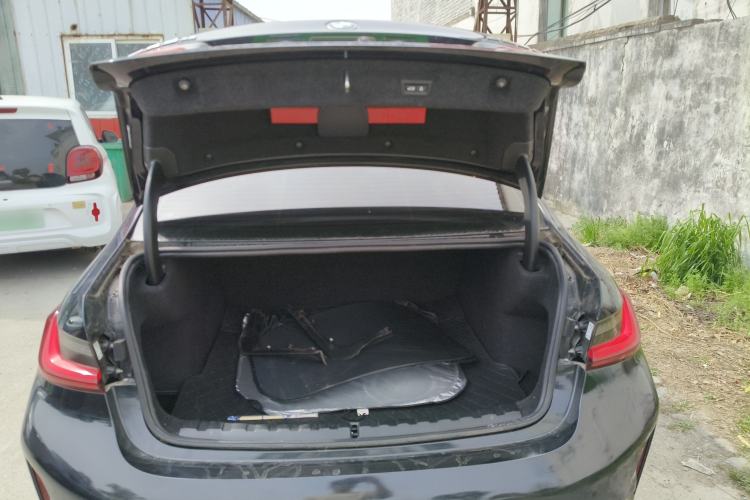 Used BMW 3 Series 2023 325Li M Sport Night Edition Package
