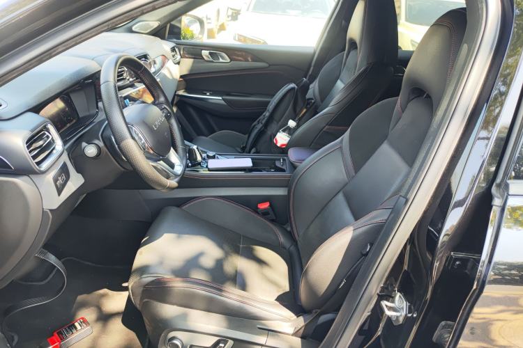 Used Lynk & Co 03 2019 2.0TD Automatic Jing Pro Edition