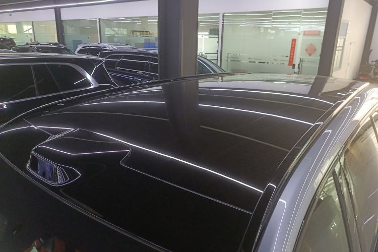 Used Hima AITO M8 2025 Extended-Range Ultra Version 53.4 kWh 5-Seater Edition
