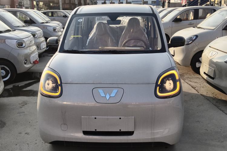 Used Wuling Hongguang MINIEV 2025 Four-Door Version Zhenxiang+ Edition