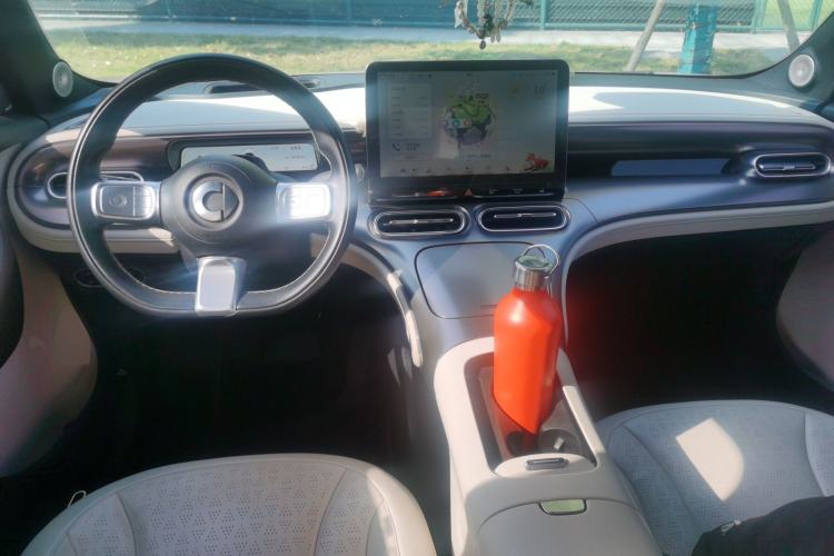 Used smart #1 2022 Premium Edition Center Console