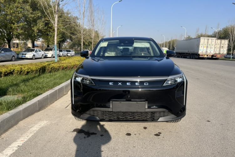 Used EXEED Stellar C-DM 2025 Beyond Edition Pro
