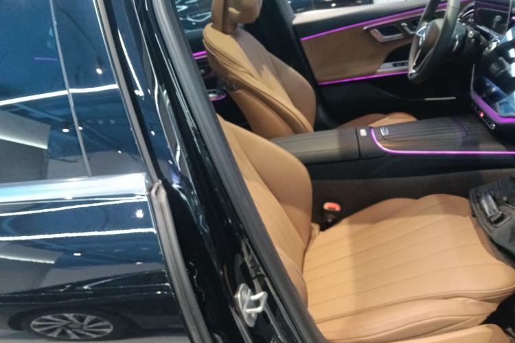 Used Mercedes-Benz E-Class 2025 Facelift E 300 L Luxury Edition