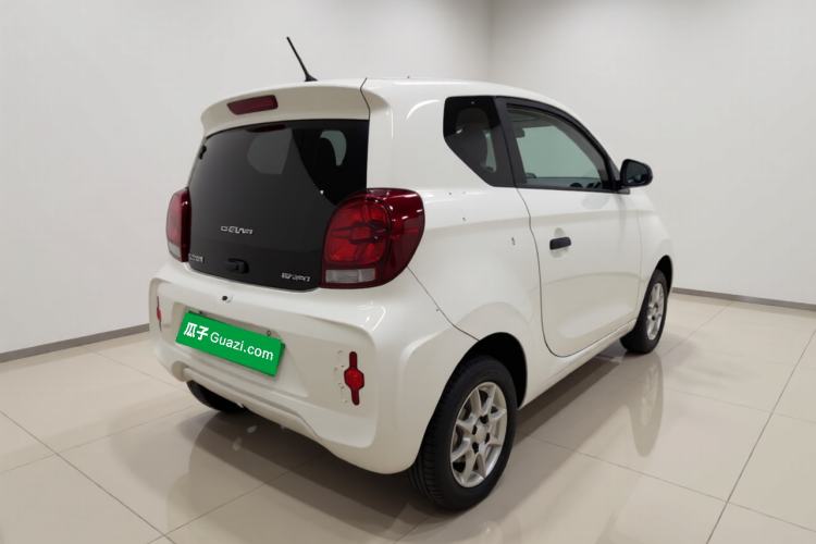 Used Roewe Clever 2022 311km QiQi BoBo Edition
