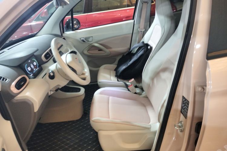 Used Leapmotor T03 2023 200 Lite Edition
