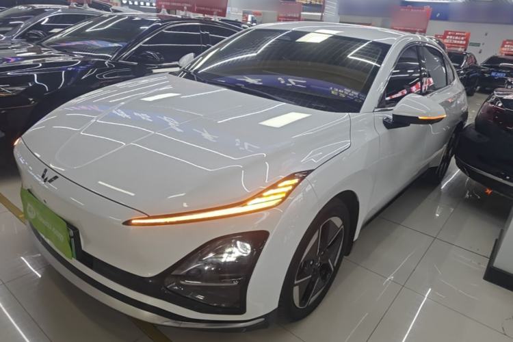 Used Wuling Xingguang 2024 Co-Creation Edition 510 Advanced Model Guazi used car, China used car export, Used car for sale, Used cars, Cheapest cars for sale