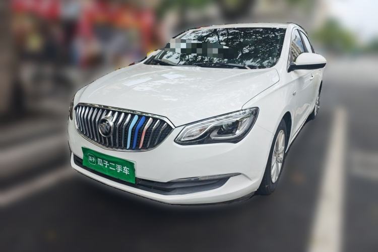 Used Buick GT 2017 15N Automatic Entry-Level Trim Guazi used car, China used car export, Used car for sale, Used  cars, Cheapest cars for sale
