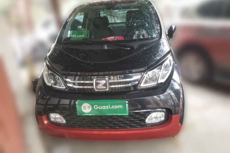 Used Zotye E200 2018 Pro Model
