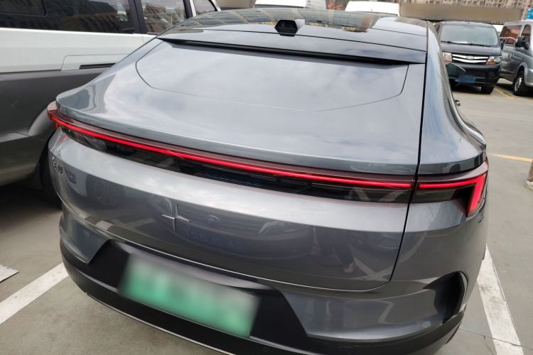 Used Polestar 4 2023 Single-Motor Long-Range PLUS Rear