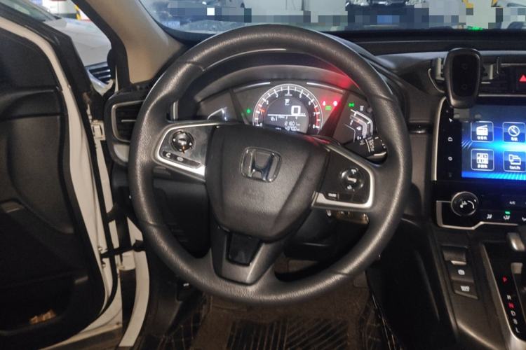 Used Honda CR-V 2019 240TURBO CVT 2WD Comfort Version China V