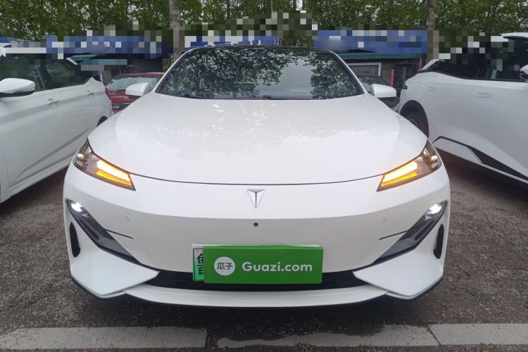 Used Deepal SL03 2023 200Max Range-Extended Version
