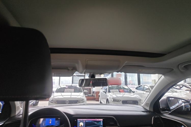 Used Jetta VS5 2023 280TSI Automatic Glory Edition