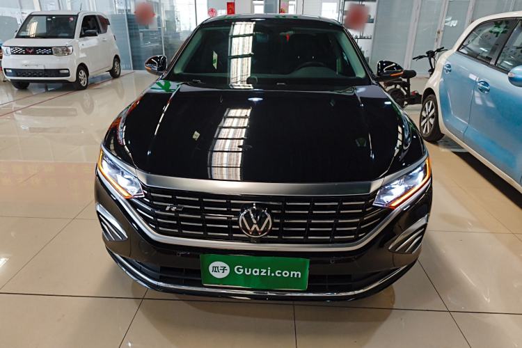 Used Volkswagen Passat 2024 330TSI Elite Edition