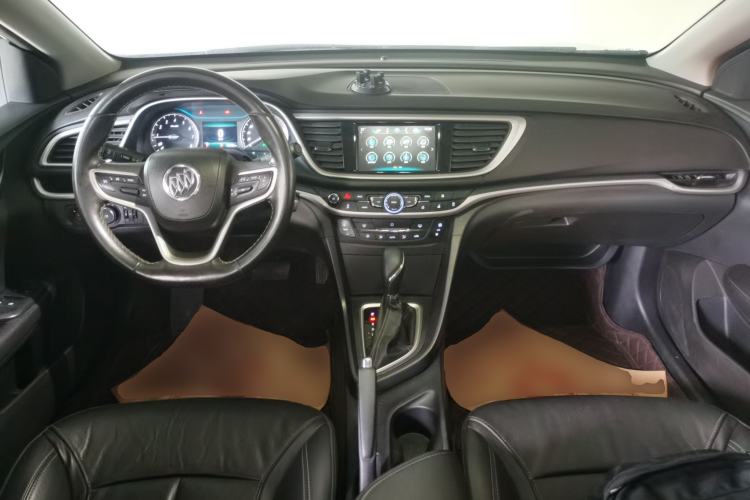 Used Buick GT 2019 18T Automatic Connected Elite Model China V Standard
