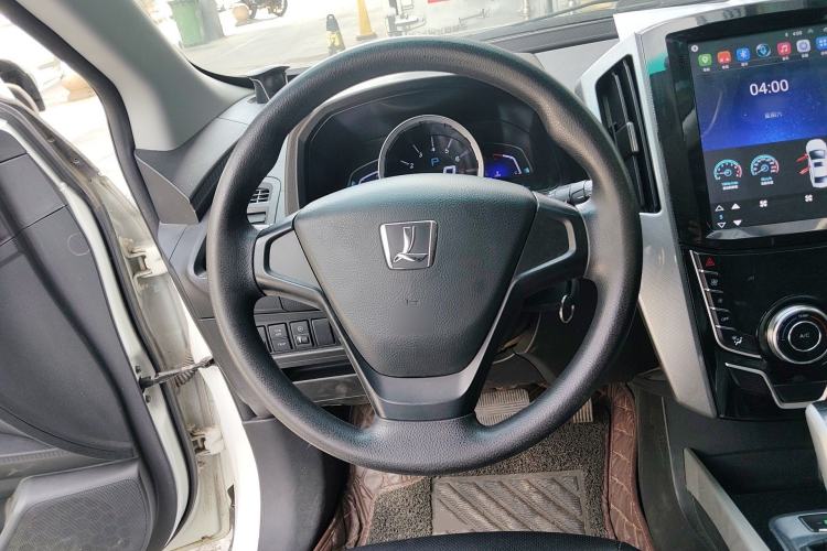 Used Luxgen U6 SUV 2016 1.8T Style Value Model