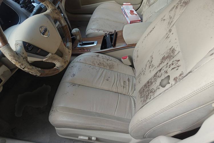 Used Nissan Teana 2011 2.0L XL Glory Edition
