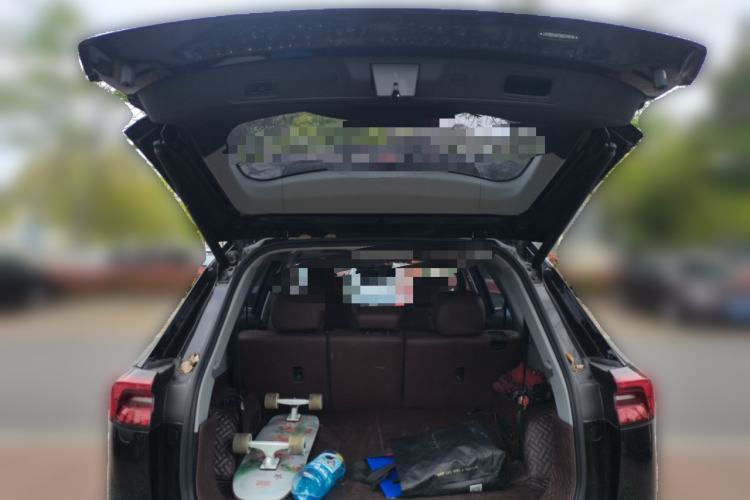 Used Chery Tiggo 8 PRO 2022 390T All-Wheel-Drive Vast Edition 7 Seats