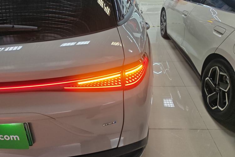 Used BYD Sealion 05 DM-i 2025 DM-i Smart Drive 115KM Flagship Model Right Rear Taillight