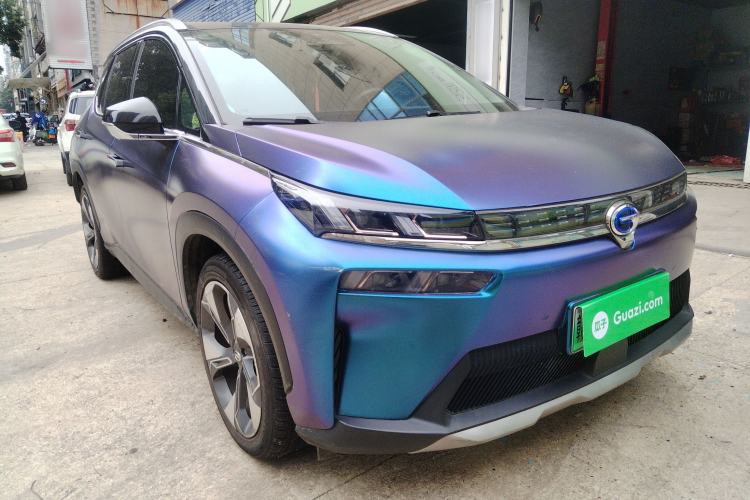 Used AION V 2020 80 Driving Prestige Edition