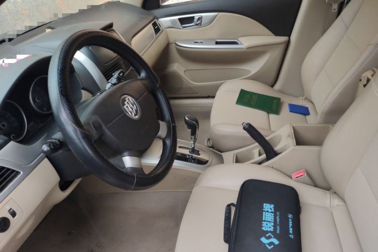 Used Buick Excelle 2013 1.5L Automatic Classic Model