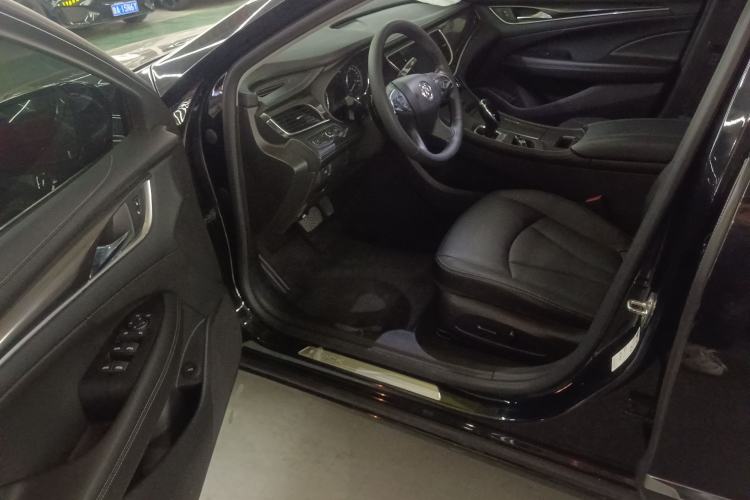 Used Buick LaCrosse 2021 652T Luxury Model