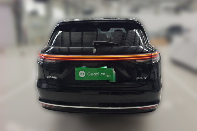 Used Hima H5 2025 Model Range-Extending Max