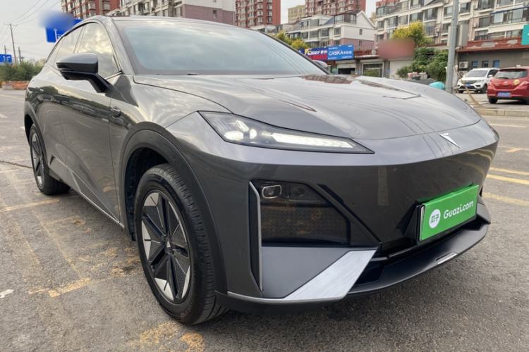 Used Deepal S07 2023 200Max Range-Extended Version