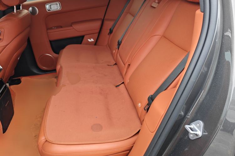 Used Li Auto L7 2023 Pro Model
