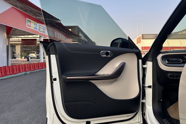 Used smart #1 2022 Premium Edition