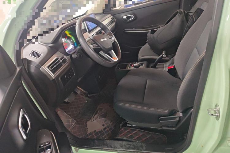 Used Dayun Yuehu 2023 300 Standard Edition
