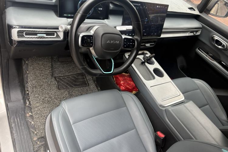 Used AION Y 2023 Plus 510 Smart Edition