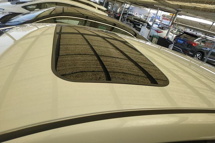 Used Nissan Tiida 2011 1.6L CVT Smart Version