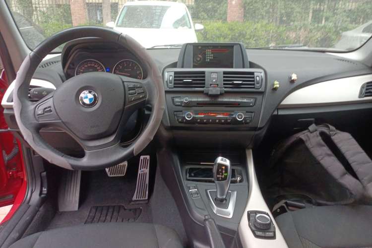 Used BMW 1 Series 2013 Facelifted 118i Leading Edition