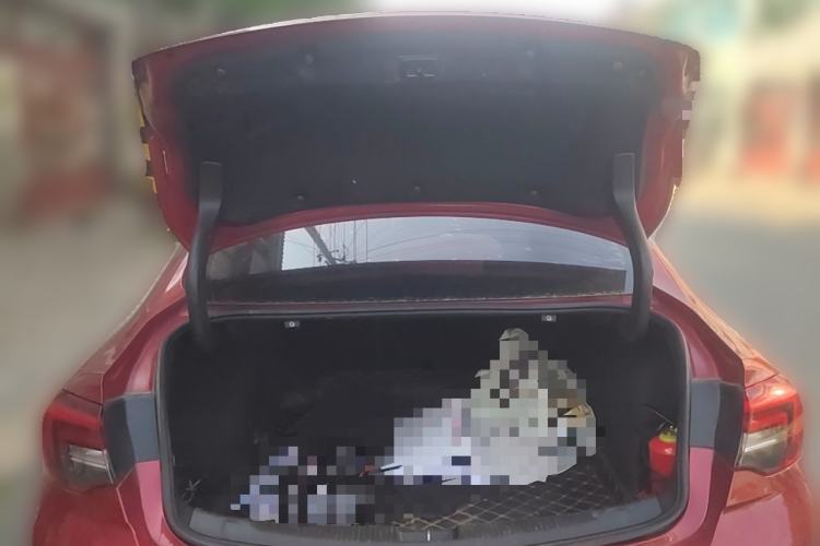 Used Buick Regal 2017 20T Elite Edition
