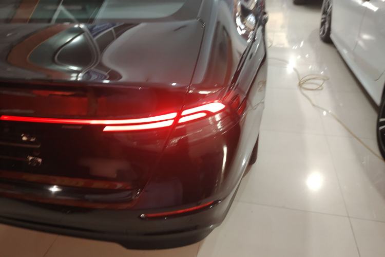 Used Honda Accord 2024 260TURBO Luxury Edition