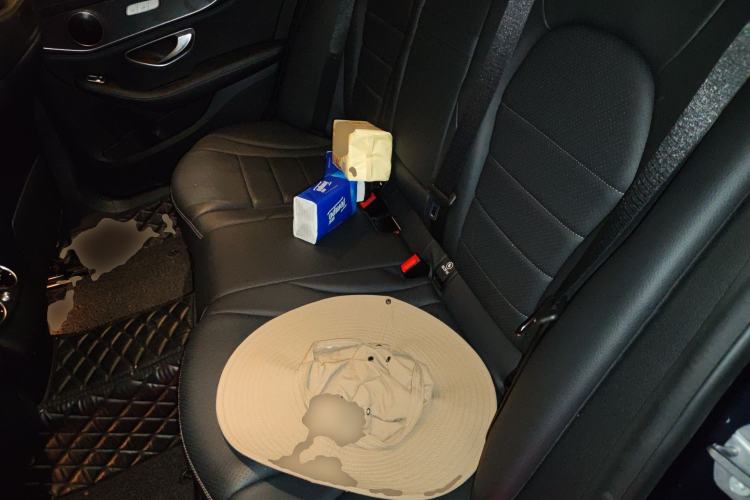 Used Mercedes-Benz C-Class 2018 C 200 L Sport Edition
