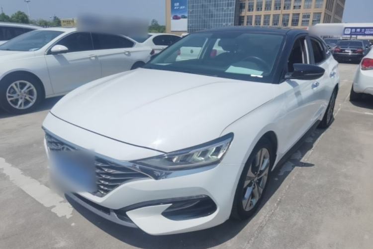 Used Hyundai Lafesta 2019 280TGDi Sport Edition China VI