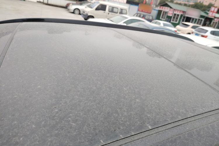 Used Toyota Wildlander 2023 Dual-Motor 2.5L E-CVT Two-Wheel Drive Luxury PLUS Edition