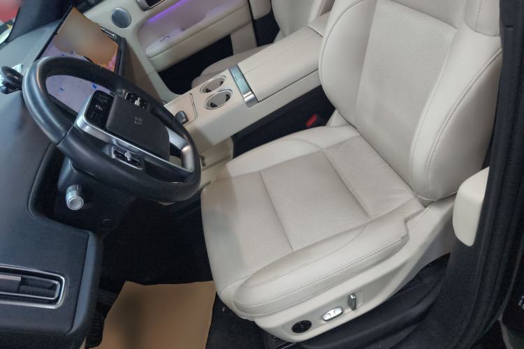 Used Li Auto L6 2024 Max