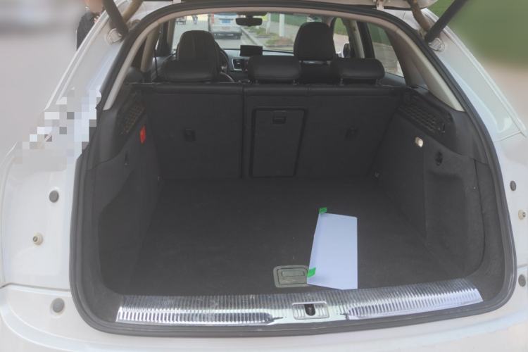 Used Audi Q3 2018 30 TFSI Fashion Edition Collector's Version