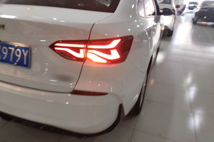 Used Chevrolet Monza 2023 1.5L Dual-Clutch Enjoyment Edition