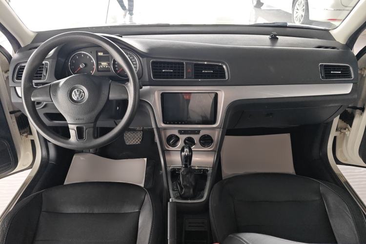 Used Volkswagen Gran Lavida 2015 1.6L Automatic Comfort Edition